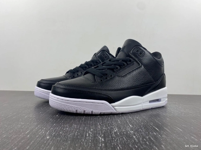 Retro Cyber Jordan (2016) 3 Monday 136064-020 0702